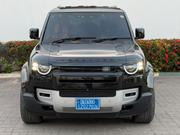 Land Rover Defender 2021 Black for sale