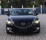 Mazda Atenza 2015 Black for sale