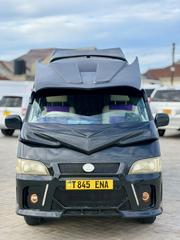Toyota Lite-Ace 2000 Black for sale