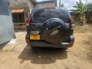 Toyota Land Cruiser Prado 2007 Black for sale
