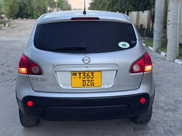 Nissan Dualis 2007