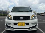 Toyota Land Cruiser Prado 2006 White for sale
