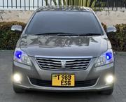 Toyota Premio 2010 Brown for sale