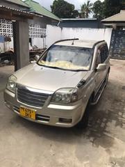Nissan X-Trail 2004 for sale