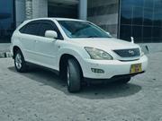 Toyota Harrier 2005 for sale