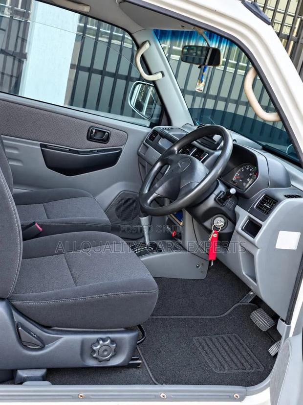 Mitsubishi Pajero 2005