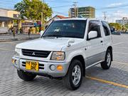 Mitsubishi Pajero 2005 for sale