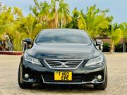 Toyota Mark X 2010 Black for sale