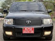 Toyota Succeed 2004 Black for sale
