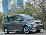 Toyota Noah 2011 Gray for sale