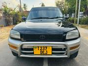 Toyota RAV4 Cabriolet 1998 Blue for sale
