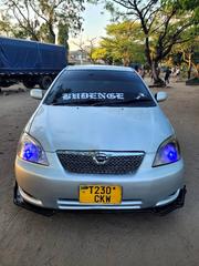 Toyota Corolla RunX 2004 for sale