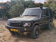 Land Rover Discovery 2007 Black for sale