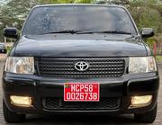 Toyota Probox 2004 Black for sale