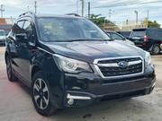 Subaru Forester 2016 Black for sale