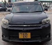 Toyota Rumion 2024 Black for sale