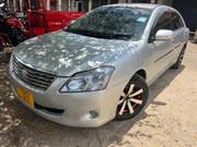 Toyota Premio 2008 Silver for sale