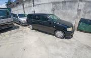 Toyota Succeed 2003 Black for sale
