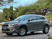 Mitsubishi RVR 2.0 2011 Gray for sale