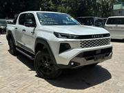 New Toyota Hilux SR (Diesel) 2026 Off white for sale