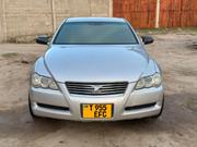 Toyota Mark X 2.5 AWD 2006 Gold for sale
