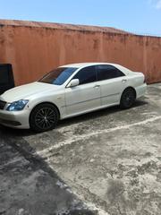 Toyota Crown 2008 White for sale