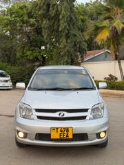 Toyota IST 2006 Silver for sale