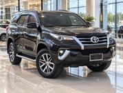 Toyota Fortuner 2019 Black for sale