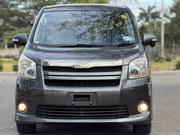 Toyota Noah 2008 Gray for sale