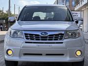 Subaru Forester 2011 White for sale