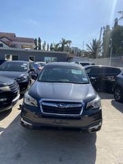 Subaru Forester 2.0XT Premium AWD 2016 Blue for sale