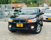 Mitsubishi RVR 2.0 2011 Black for sale