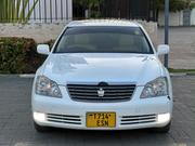 Toyota Crown 2006 Pearl for sale