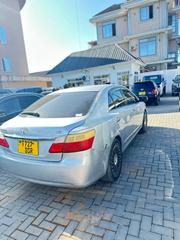 Toyota Premio 2006 Silver for sale