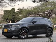 Land Rover Range Rover Velar 2019 Gray for sale