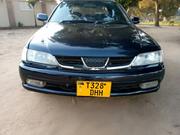 Toyota Carina 1999 Black for sale