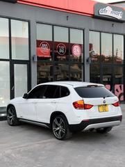 BMW X1 2010 White for sale