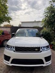 Land Rover Range Rover Sport 2014 White for sale