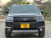 Honda Crossroad 2007 Black for sale