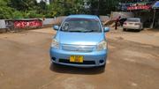 Toyota Raum 1.5 AWD 2004 Blue for sale