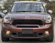 Mini Cooper 2013 Brown for sale