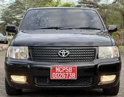 Toyota Succeed 2004 Black for sale