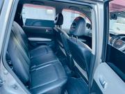 Nissan X-Trail 2010 Gray for sale