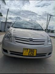 Toyota Corolla Spacio 2003 for sale