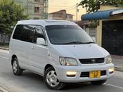 Toyota Noah 2001 Silver for sale