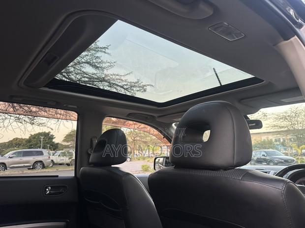 Nissan X-Trail 2009 Black