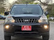 Nissan X-Trail 2009 Black for sale