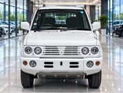 Mitsubishi Pajero 2001 White for sale