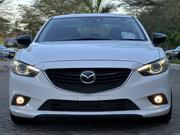 Mazda Atenza 2013 White for sale