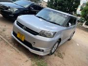 Toyota Corolla Rumion 2009 Silver for sale